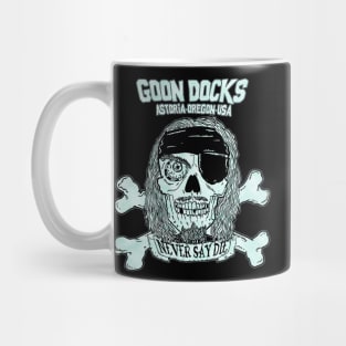 Goon Docks Mug